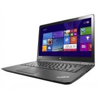 ноутбук Lenovo ThinkPad Yoga 14 20DM00A0RT Черный
