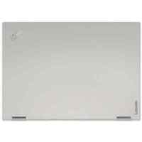ноутбук Lenovo ThinkPad Yoga 370 20JH003DRT Серебристый