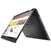 ноутбук Lenovo ThinkPad Yoga 370 20JJS2D01L Черный