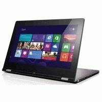 ноутбук Lenovo ThinkPad Yoga S1 20CD00A0RT Черный