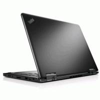 ноутбук Lenovo ThinkPad Yoga S1 20CD00A0RT Черный