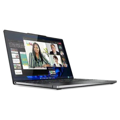 ноутбук Lenovo ThinkPad Z13 Gen 1 21D2001NCD Черный