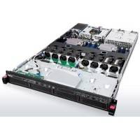 сервер Lenovo ThinkServer RD550 70CX000CEA