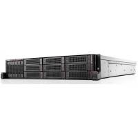 сервер Lenovo ThinkServer RD650 70D2001NEA