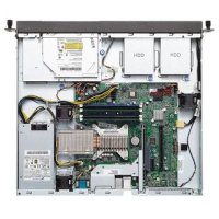 сервер Lenovo ThinkServer RS140 70F30012EA-03