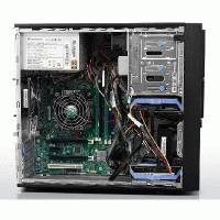 сервер Lenovo ThinkServer TS140 70A4S00500