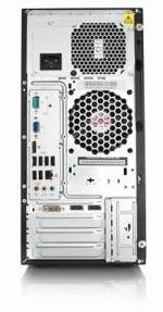 компьютер Lenovo ThinkStation E20 VJDA3RU