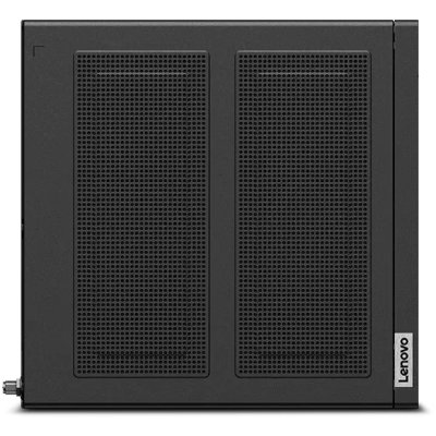 компьютер Lenovo ThinkStation P3 Tiny 30H1A0CKCH Черный