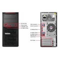 компьютер Lenovo ThinkStation P300 TWR 30AH0045RU