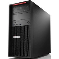 компьютер Lenovo ThinkStation P320 30BH004URU