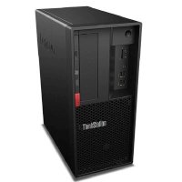 компьютер Lenovo ThinkStation P330 30C50035RU