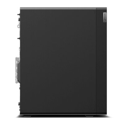 компьютер Lenovo ThinkStation P340 TWR 30DH00KUUK ENG Черный