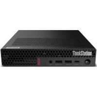 компьютер Lenovo ThinkStation P360 Tiny 30FA00JVCD Черный