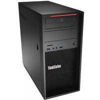 компьютер Lenovo ThinkStation P410 30B3001BRU