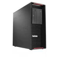 компьютер Lenovo ThinkStation P720 30BBS8XH00 Черный