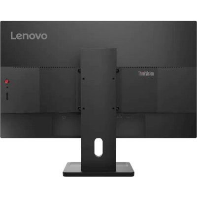 монитор Lenovo ThinkVision E24q-30 63ECGAT2UK Черный