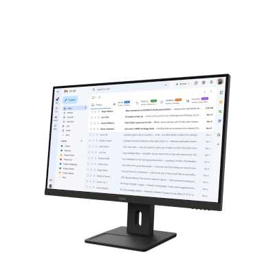монитор Lenovo ThinkVision E27-40 64BCMAT4EU Черный