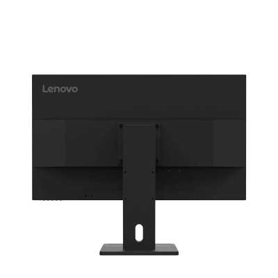 монитор Lenovo ThinkVision E27-40 64BCMAT4EU Черный