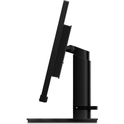 монитор Lenovo ThinkVision P27u-20 62CBRAS6CB Черный