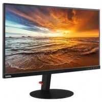 монитор Lenovo ThinkVision P27u 61B0GAT1EU Черный