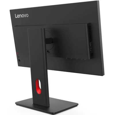 монитор Lenovo ThinkVision T24-40 64A4MAR2CB Черный