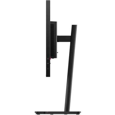 монитор Lenovo ThinkVision T24-40 64A4MAR2CB Черный