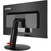 монитор Lenovo ThinkVision T24i-19 61D6MAT2EU Черный