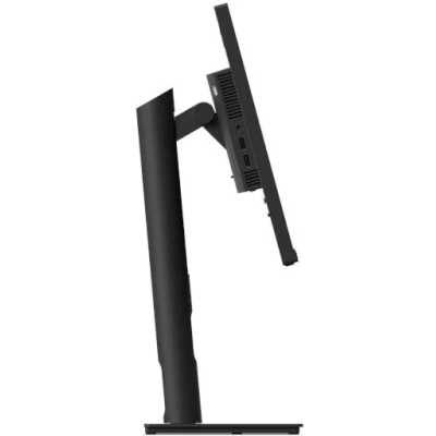 монитор Lenovo ThinkVision T24i-30 63CFXAR1CB Черный