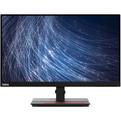 монитор Lenovo ThinkVision T24m-29 63A5GAT6EU Черный