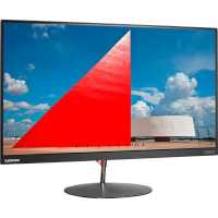 монитор Lenovo ThinkVision X24-20 61BDGAT3EU Черный