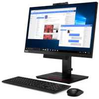 монитор Lenovo ThinkCentre Tiny-In-One 24 G4 11GDPAT1EU Черный