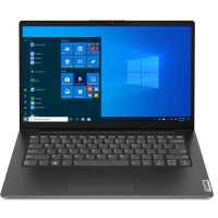 ноутбук Lenovo V14 G2 ALC 82KC003ERU-wpro Черный