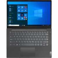 ноутбук Lenovo V14 G2 ITL 82KA0039MH Черный