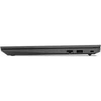 ноутбук Lenovo V14 G2 ITL 82KA00P0RU Черный
