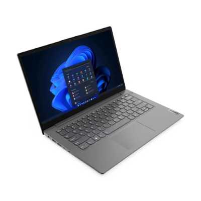 ноутбук Lenovo V14 G4 IRU 83A000NLIN Серый