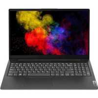 ноутбук Lenovo V15 G2 ALC 82KD0043RM ENG Черный