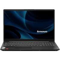 ноутбук Lenovo V15 G2 ALC 82KD00CXIX RUGRAV Черный