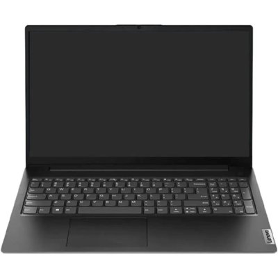 ноутбук Lenovo V15 G4 AMN 82YU00BVRU-wpro Черный