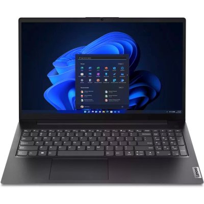 ноутбук Lenovo V15 G4 IRU 83A100EYRM Черный