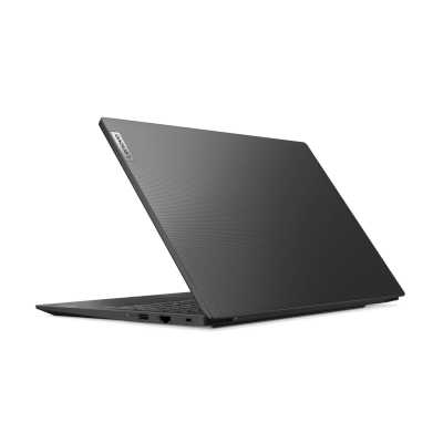 ноутбук Lenovo V15 G5 IRL 83GW0066PB Черный
