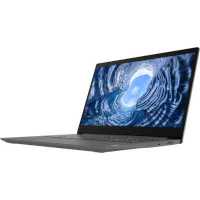 ноутбук Lenovo V17-IIL 82GX0080RU Серый