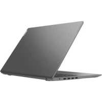 ноутбук Lenovo V17-IIL 82GX0080RU Серый