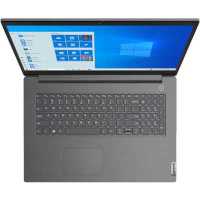ноутбук Lenovo V17-IIL 82GX0080RU Серый