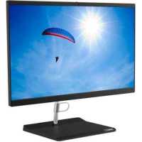 моноблок Lenovo V30a-22IIL 11LC0025RU Черный