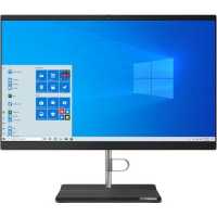 моноблок Lenovo V30a-24IIL 11LA000KRU Черный