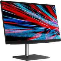 моноблок Lenovo V30a-24IIL 11LA001XRU Черный