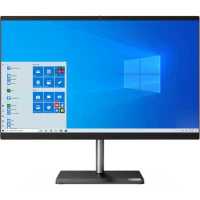 моноблок Lenovo V30a-24IIL 11LA0029RU Черный