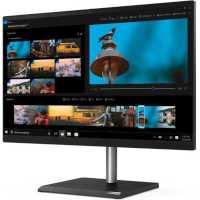 моноблок Lenovo V30a-24IIL 11LA0029RU Черный