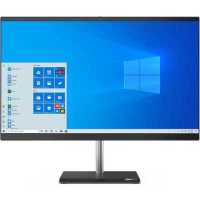 моноблок Lenovo V50a-24IMB 11FK0037RU Черный