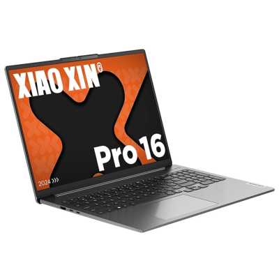 ноутбук Lenovo Xiaoxin Pro16 IRH8 6942292111597 Серый